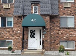 510 McKinstry - Alden Edge, Chicopee, MA 01020