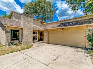19027 Jodywood Dr, Humble, TX 77346