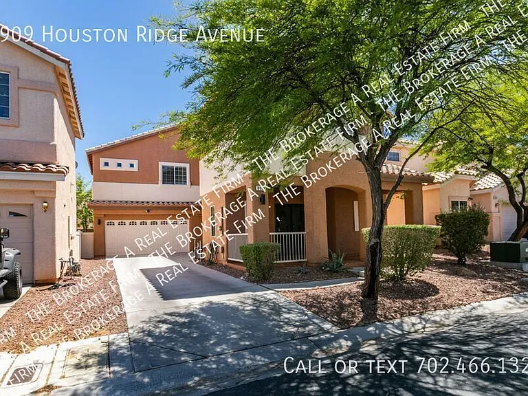 8909 Houston Ridge Ave — Photo 2