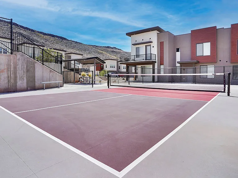 Black Ridge Townhomes — Photo 53