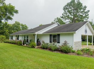 4572 Studstill Rd, Quitman, GA 31643