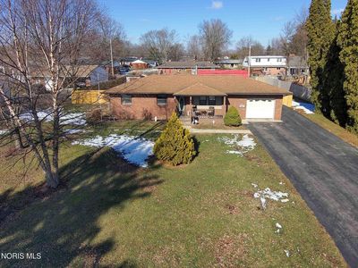1100 Stall Dr, Findlay, OH, 45840