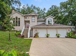 5876 E Waterfront Dr S, Columbia, MO 65202