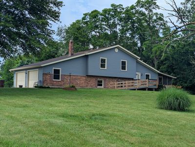 9901 Ballentine Pike, New Carlisle, OH, 45344