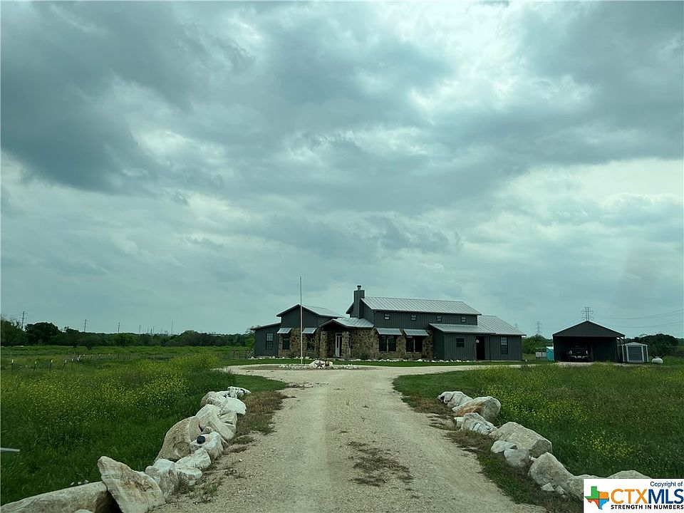 1909 Old Zorn Rd, San Marcos, TX 78666 MLS 491583 Zillow