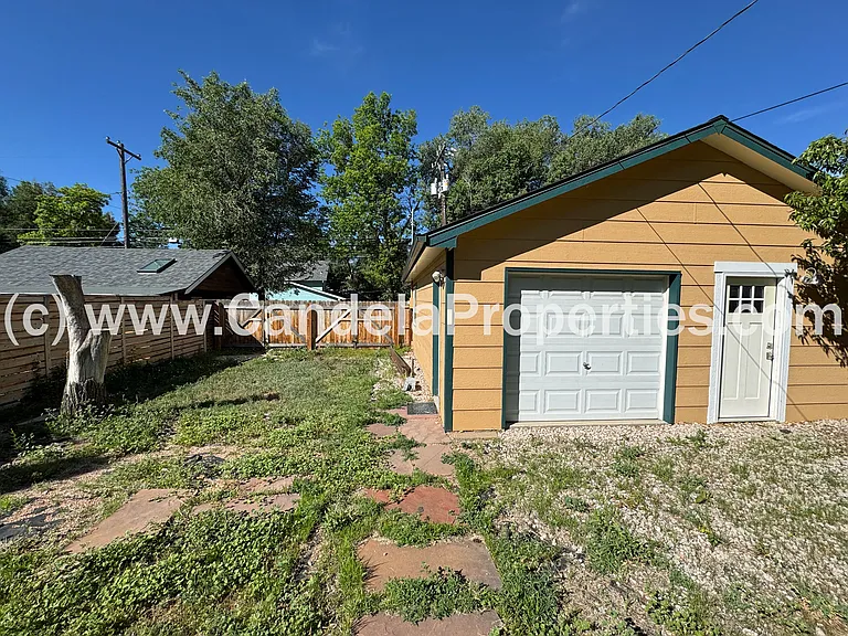 1407 W Colorado Ave — Photo 32