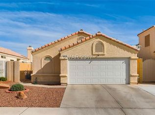 8104 Redskin Cir, Las Vegas, NV 89145