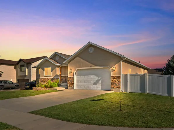 351 E 2110 S, Heber, UT 84032