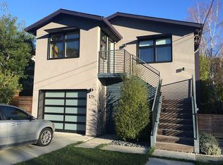 125 Sunnyside Ave, Mill Valley, CA
