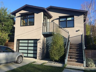 125 Sunnyside Ave, Mill Valley, CA, 94941