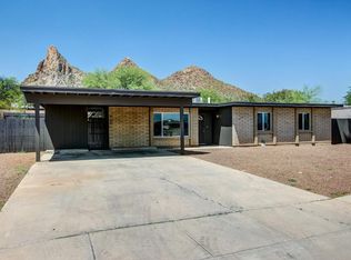 5320 S Macadam St, Tucson, AZ 85746
