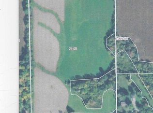 2801 W 1200 N, Burnettsville, IN 47926