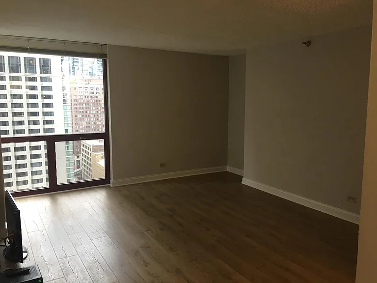 Master Bedroom View 1