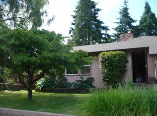 950 E 37th Ave, Eugene, OR 97405