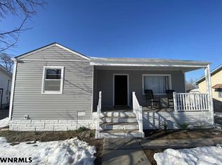 730 O St, Gering, NE 69341