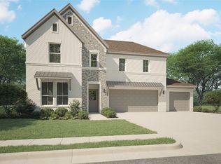 14529 Storyteller Ln, Haslet, TX 76052