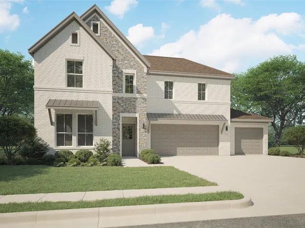 14717 Blanco Bistro St, Haslet, TX 76052