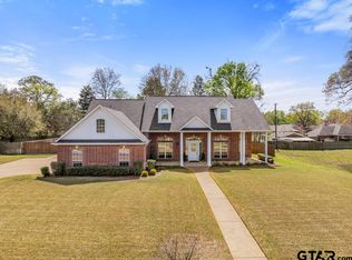 522 Susie St, Chandler, TX 75758