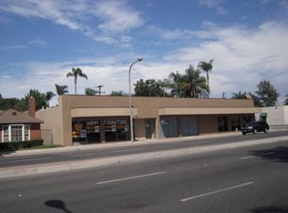 705 W 17th St, Santa Ana, CA