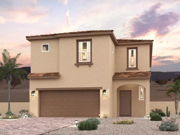 9934 Ruby Dome Ave, Las Vegas, NV 89178