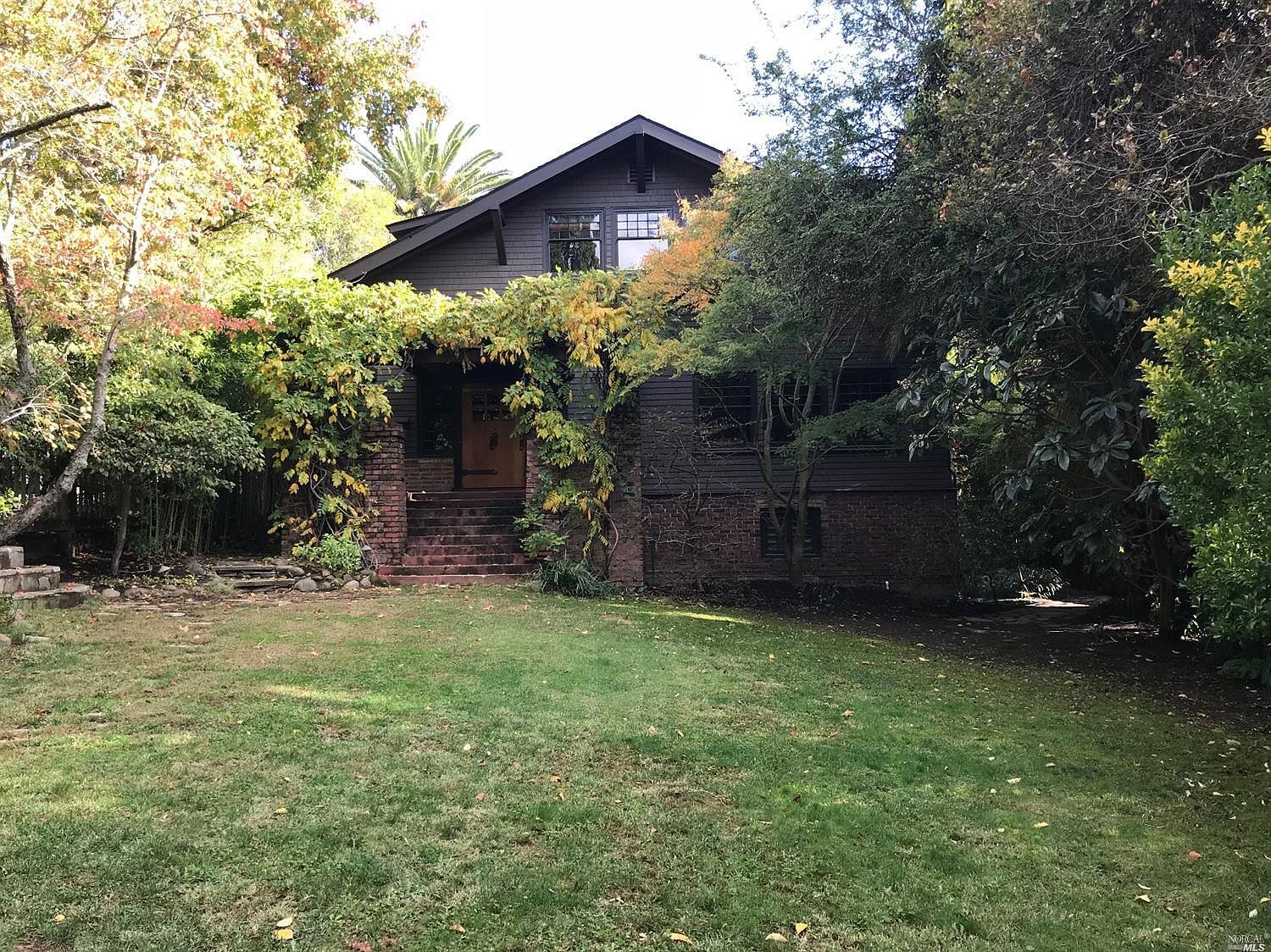 1228 Grand Ave, San Rafael, CA 94901 Zillow