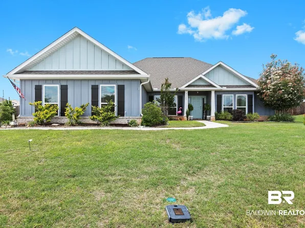 21783 Landry Ln, Fairhope, AL 36532