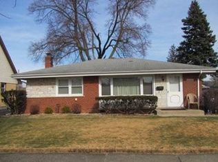 67 N Meyer Ct, Des Plaines, IL 60016