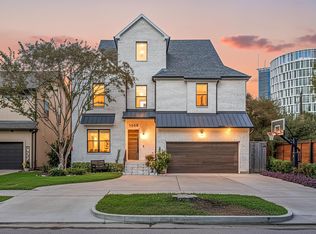 1906 Swift Blvd, Houston, TX 77030