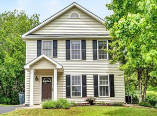 232 Towne Crier Rd, Lynchburg, VA 24502