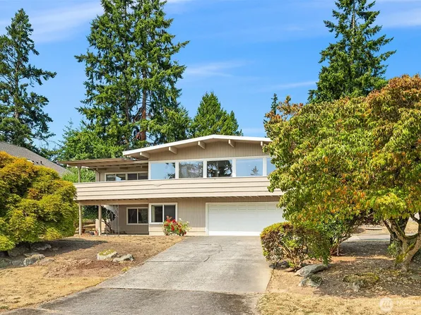 12456 SE 26th Place, Bellevue, WA 98005