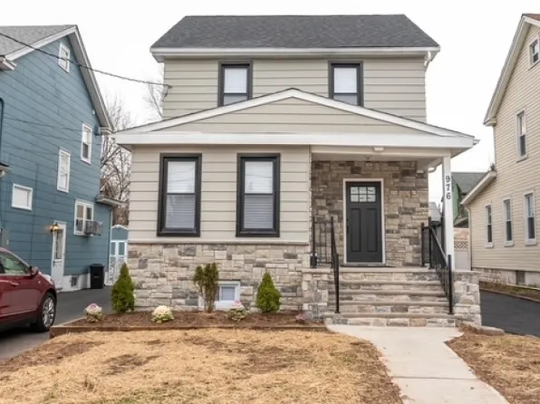 976 Potter Ave, Union Twp., NJ 07083