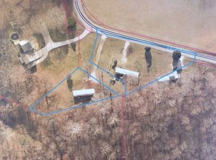 6734 W County Road 25 S, French Lick, IN 47432