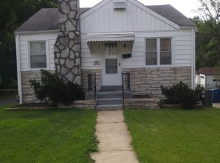 5616 Statler Ave, Saint Louis, MO