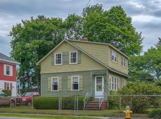 111 Davis St, South Portland, ME 04106