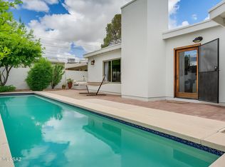 1228 N Norton Ave, Tucson, AZ 85719