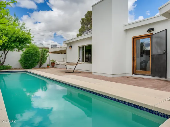 1228 N Norton Ave, Tucson, AZ 85719