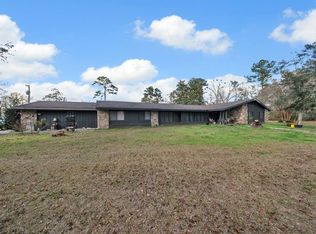 4265 Howard Rd, Pavo, GA 31778