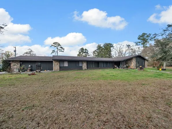 4265 Howard Rd, Pavo, GA 31778