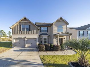 203 Meadow Saffron Dr, Lexington, SC 29073