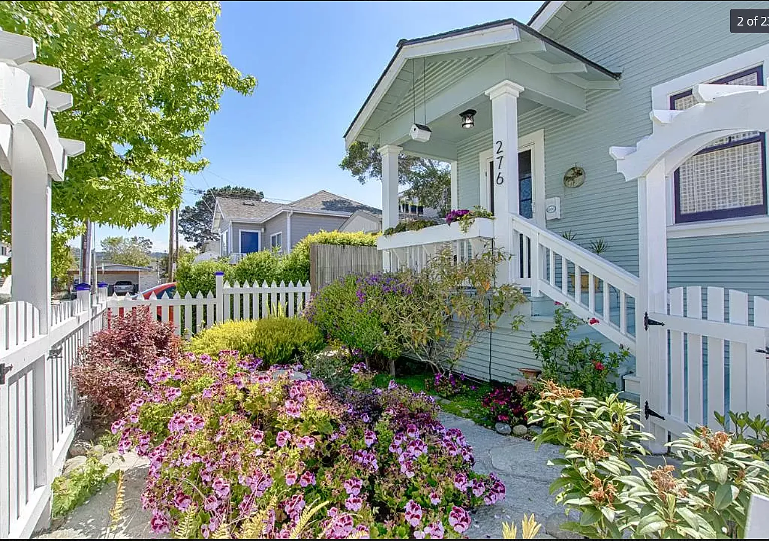 Charming 1 bedroom home with office Suite Available September 01, 2026! — Photo 3