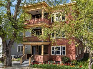 90-92 Rossmore Rd #B, Jamaica Plain, MA 02130