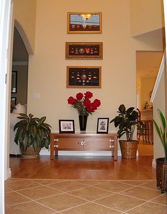 Entryway