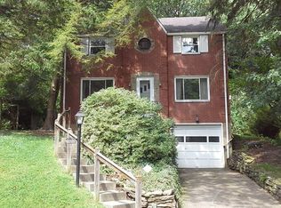 2705 Blackridge Ave, Pittsburgh, PA