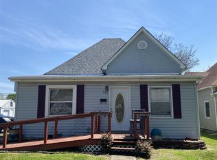 500 S 13th St, Herrin, IL 62948
