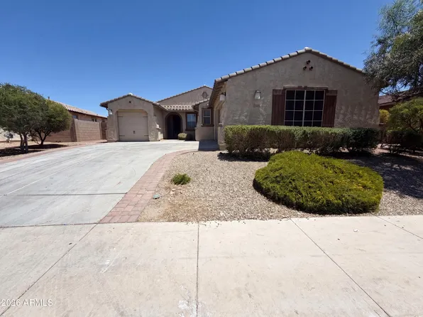 15257 S 182ND Lane, Goodyear, AZ 85338