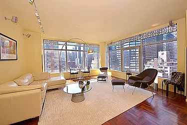 Sold by Trump International Realty