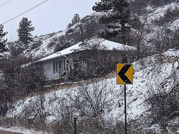 16677 N Saint Vrain Dr, Lyons, CO 80540
