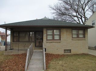 1912 W Fairmount Ave, Milwaukee, WI 53209