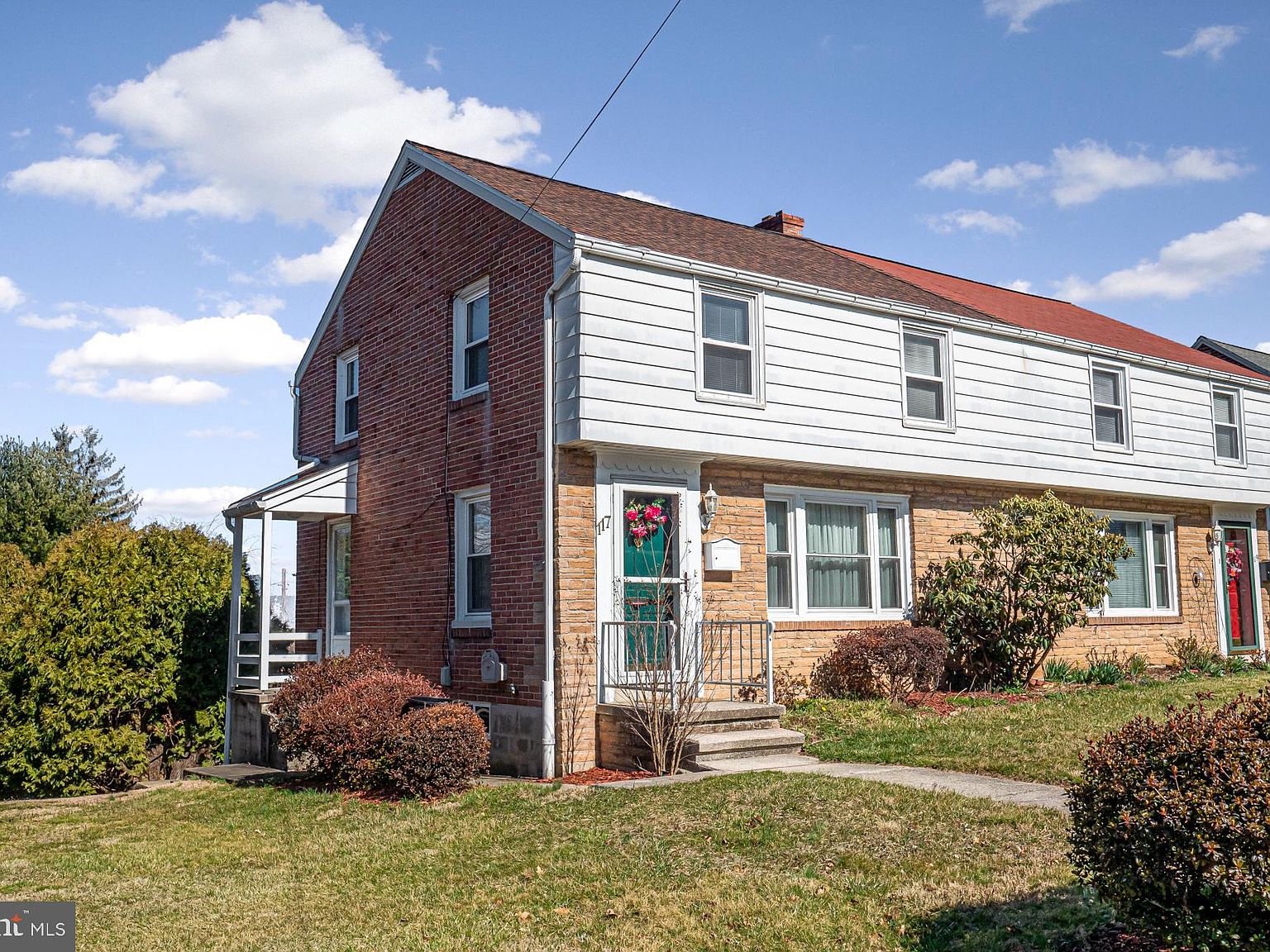 117 E Broad St, Shillington, PA 19607 Zillow