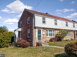 117 E Broad St, Shillington, PA 19607